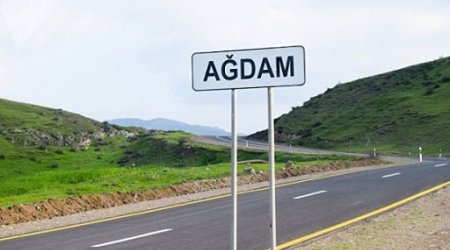 Ağdamda 23 yaşlı qadın azyaşlı övladları ilə birgə yoxa çıxdı