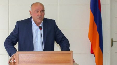 Poqosyan: “Mənimçün hər gün silahlı türkü görməkdən pis nə ola bilər?” – VİDEO