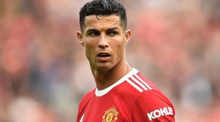 Ronaldo Çempionlar Liqasında rekordu təkrarladı