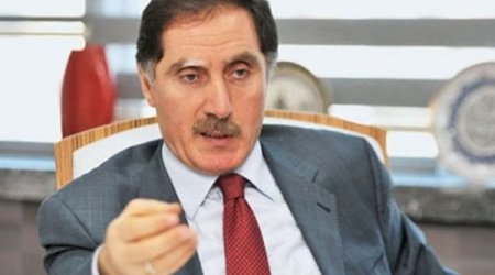 Türkiyənin Baş Ombudsmanı: “Azərbaycan-Türkiyə əlaqələri heç vaxt sarsılmayacaq”