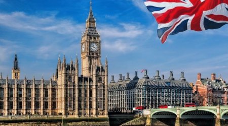 Böyük Britaniyadan Çinin yeni səfirinə QADAĞA 