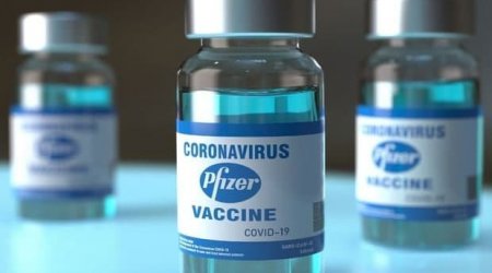 Pfizerin içindən ÇÖKÜNTÜ çıxdı – Şirkətdən ETİRAF 