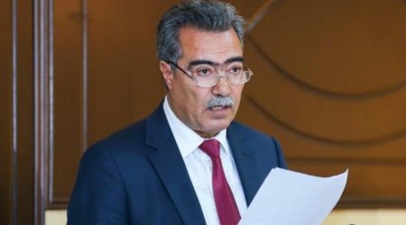 Vüqar Səfərli: “Hər şeyə Əli Həsənov nəzarət edirdi”