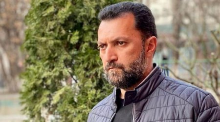 Erməni kəşfiyyatçı: \