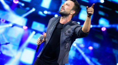 Tarkan 20 milyonu rədd etdi - SƏBƏB