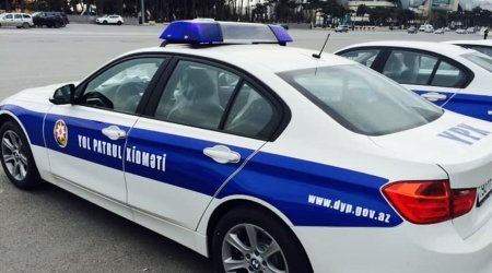 DYP xəbərdarlıq etdi – Sabahdan bu küçələrdə...