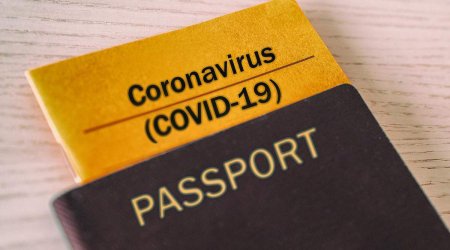 Bu məktəblərdə COVID-19 pasportu tələb OLUNMAYACAQ - RƏSMİ 