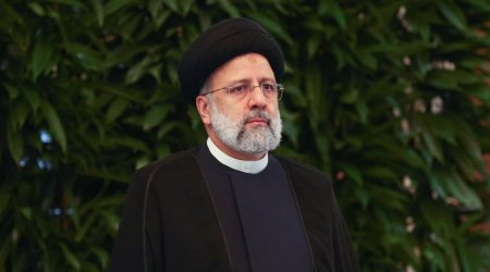 İsraildən sərt AÇIQLAMA: “İran prezidenti yalan danışır”