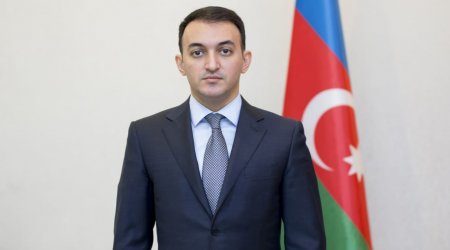 Ülvi Mehdiyev: “Baykar Makina