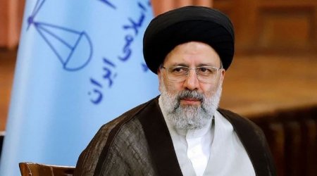 İran prezidenti Ərdoğanı Tehrana səfərə dəvət etdi