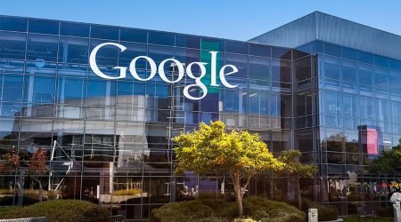 Google şirkəti bir saata 2 milyon 520 min dollar qazanır – Maraqlı FAKTLAR