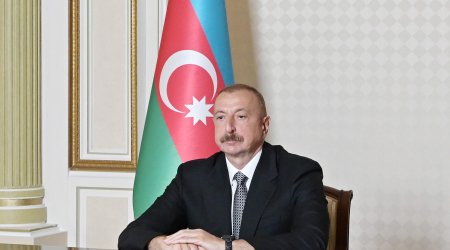 Azərbaycan bu şirkətlərə qarşı hüquqi tədbirlərə başladı - Prezident