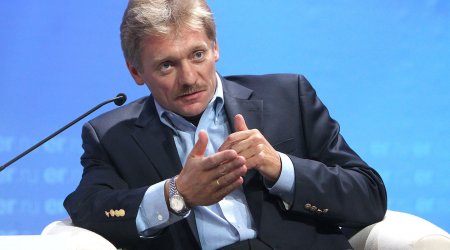 “Putin və Ərdoğan arasında etibarlı münasibətlər var” – PESKOV
