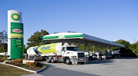 BP-nin benzini tükənib – İngiltərədə yanacaq xaosu böyüyür