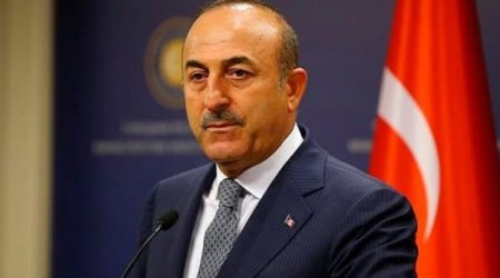 Çavuşoğlu: “Türkiyə addımlarını Azərbaycanla birgə atacaq” – Ermənistana MESAJ