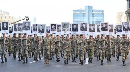 Anım Günü Polşa mətbuatında - TƏFƏRRÜATI İLƏ...