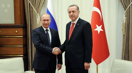 “Ərdoğan və Putin Cənubi Qafqazı müzakirə edəcək” – HAMI SOÇİDƏN XEYİR XƏBƏR GÖZLƏYİR