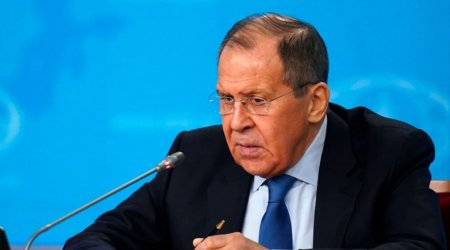 Lavrov Azərbaycanla Ermənistan arasında yeni sazişlərin detallarını AÇIQLADI