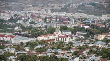 Erməni ekspert: “Ermənistan “Artsax”ın təhlükəsizlik açarlarını Rusiyaya verib”