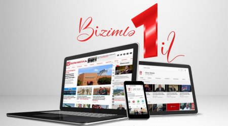 Zəfər savaşı ilə eyni gündə fəaliyyətə başlayan Bizim.Media – 1 ilin XÜLASƏSİ