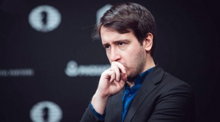 Şahmatçılarımız “Champions Chess Tour”da ilk qələbələrini qazandılar