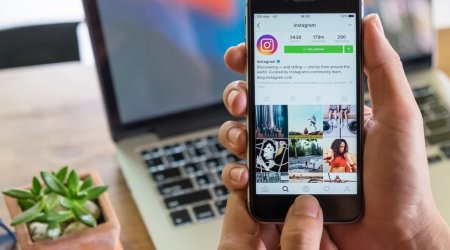 “Instagram” gənclərin intiharında ittiham olundu – “Facebook” geri çəkildi