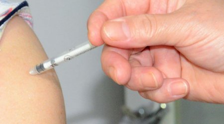 Azərbaycanda neçə nəfər vaksin olundu?
