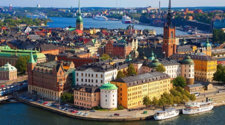 Bu ölkədə koronavirus məhdudiyyətləri ləğv edildi