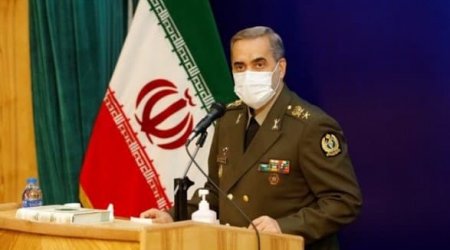 İranın müdafiə naziri kimi təhdid edir? – “Böyük itkilərə məruz qalacaqlar”