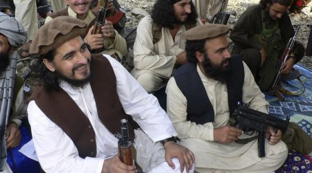 Taliban Türkiyədən görün nəyi xahiş etdi? – DETALLAR