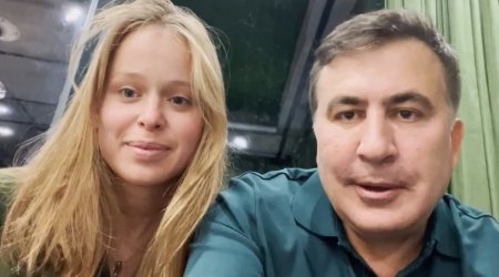 Saakaşvili Ukraynaya ekstradisiya edilməsinə razılıq verdi – ŞƏRTİ VAR