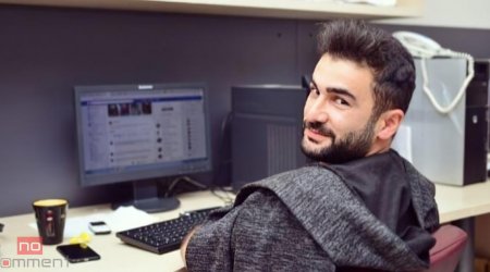 Ramiz Göyüşovdan rüşvət alan jurnalistin səsyazısı TƏSDİQLƏNDİ – Vəkilindən AÇIQLAMA