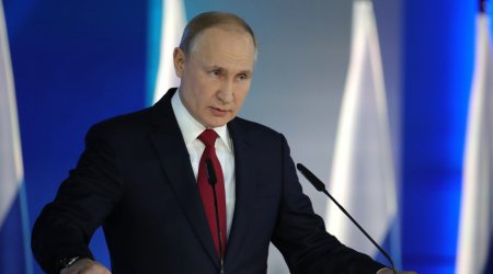 Putin doğum gününü necə qeyd edir? – Ən yaxınındakı adam açıqladı