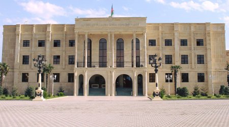 Masallı Rayon İcra Hakimiyyətində kadr təyinatı oldu - FOTO