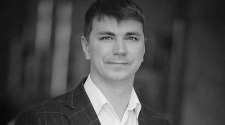 Ukraynalı deputatın meyiti tapıldı - FOTO 