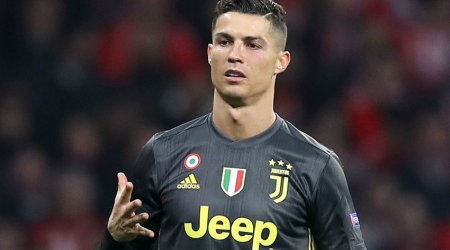 Kriştiano Ronaldonun ƏSİL ADI nədir? – İdman haqqında 6 MARAQLI FAKT 