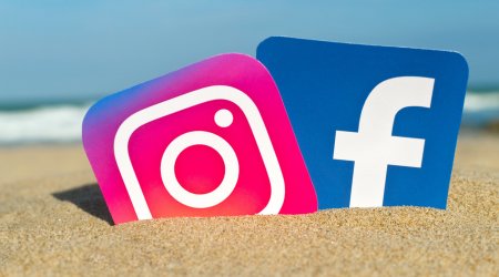 “Instagram” və “Facebook”da yenə problem yarandı - Şirkətdən AÇIQLAMA 