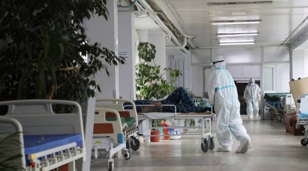 Dünyada koronavirusla bağlı SON STATİSTİKA