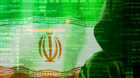 İranlı hakerlərin ABŞ bazalarına HÜCUMU - 20 şirkətin hərbi məlumatları oğurlandı 
