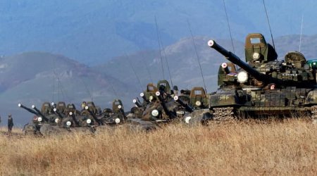 Ermənistanda hərbi hissənin ərazisi satıldı – Ölkədə daha bir ÖZBAŞINALIQ