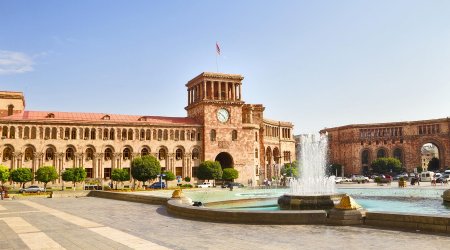 Bu ölkələr Ermənistandan investisiyalarını geri çəkdi - SİYAHI