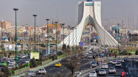 İran İsraili Qarabağda yox, Tehranda axtarsın - Tarixi XATIRLATMA - VİDEO