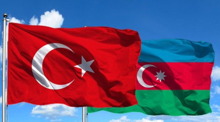 Azərbaycan-Türkiyə “Qardaşlıq dastanı” konsertinin son hazırlıqları – VİDEO  
