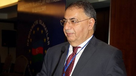 “Azərbaycanı heç kim müharibə ilə hədələyə bilməz” - Asim Mollazadədən AÇIQLAMA