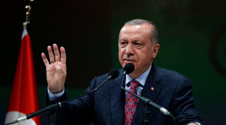 Ərdoğandan PUA-larla bağlı VACİB AÇIQLAMA – Dünyaya elan etdi
