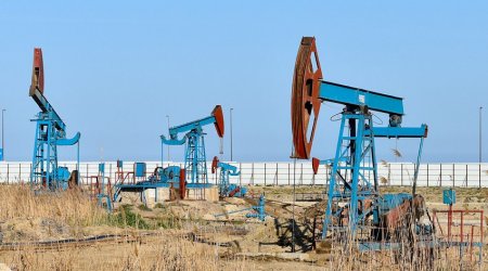 Azərbaycanda neft ixracı azaldı – STATİSTİKA