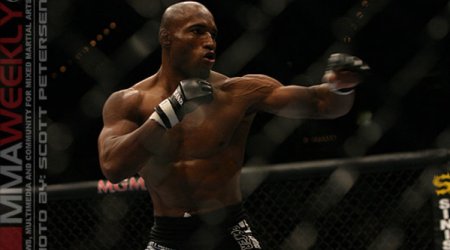 Keçmiş “UFC” döyüşçüsü 49 yaşında öldü – ƏTRAFLI