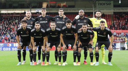 “Qarabağ” “Kayrat”la oyuna hansı itkilərlə çıxır? – Klub rəsmisindən AÇIQLAMA