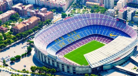 Futbolsevərlərin diqqəti Barselonaya yönəlir - El-Klasiko olacaq  