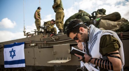 İsrail İrana hücum edəcək? - Hərbçilərə “Hazır olun” əmri verildi
